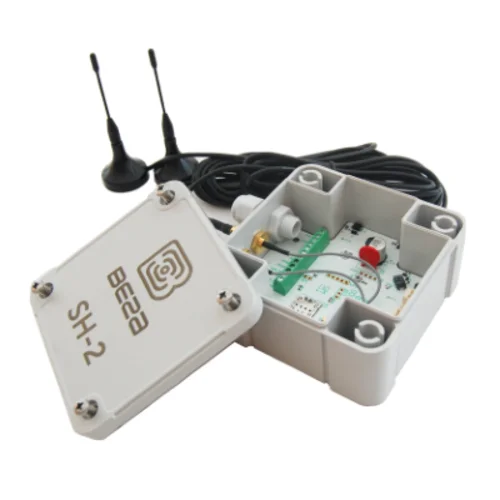 Универсальный модем LoRaWAN Вега SH-2 Универсальный модем LoRaWAN Вега SH-2